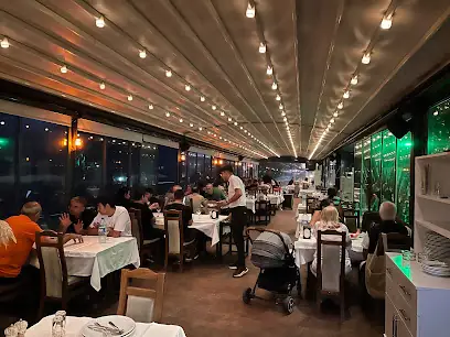 Kamelya Restaurant