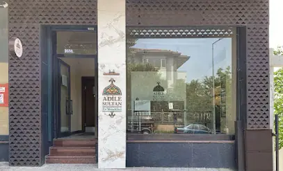 Adile Sultan Ev Yemekleri- Mahmutbey Restoranı (Ekspres)