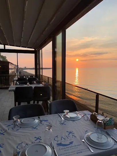 Çapa Restoran