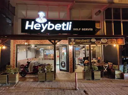 Heybetli Lokantası