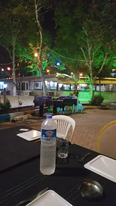ATA RESTAURANT