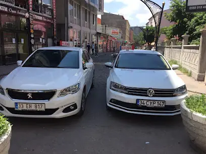 BOOSCAR OTO KİRALAMA