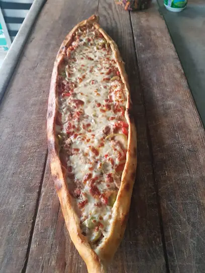 Aralık Asmar Pide ve Kebap Salonu