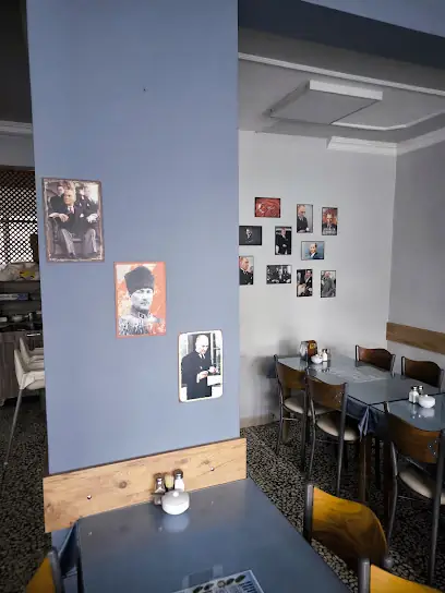 Kardeşler Lokantası