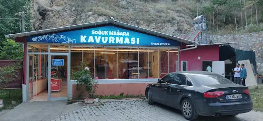 Soğuk Mağara Restoran