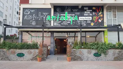 ANTOKYA HATAY MUTFAĞI
