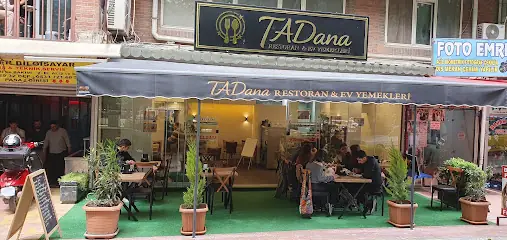 Tadana Restoran & Ev Yemekleri