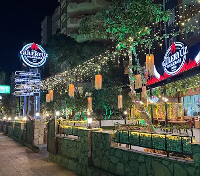 Güleryüz ocakbaşı