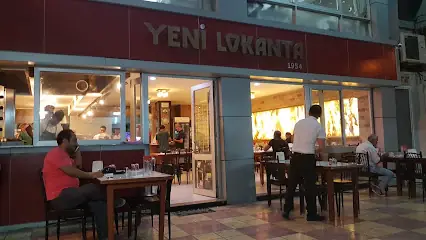 Yeni Lokanta