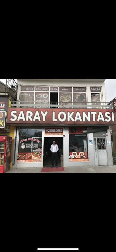 Saray Lokantası