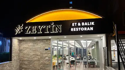 Zeytin Restoran