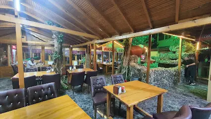 Akgül Lokanta
