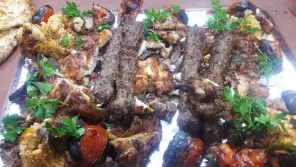 Űmit 2 Kebap Salonu