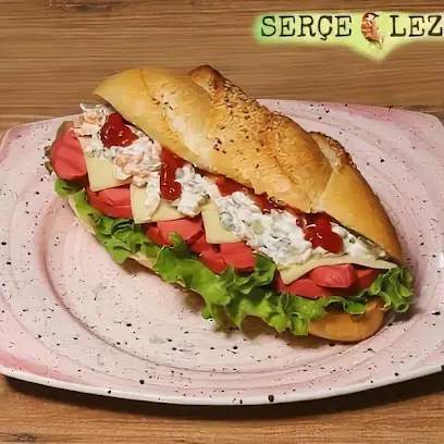 Serçe Lezzet Ghost kitchen