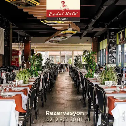 Bedri usta istwest