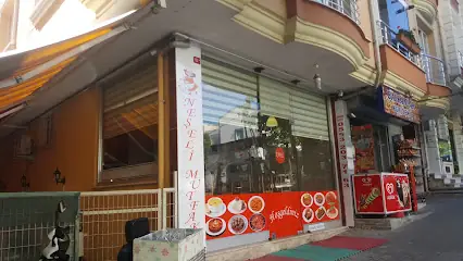Neşeli Mutfak Ev Yemekleri