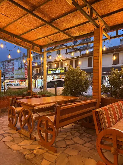 Savaş Usta Lokantası