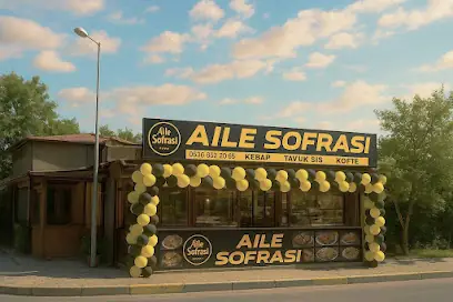 Aile Sofrası