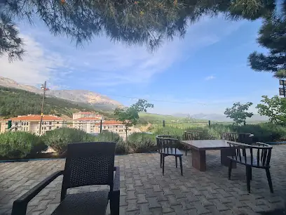 Sagalassos Yörük Çadırı Kafe & Kahvaltı & Gözleme & Çay Evi ve Restaurant