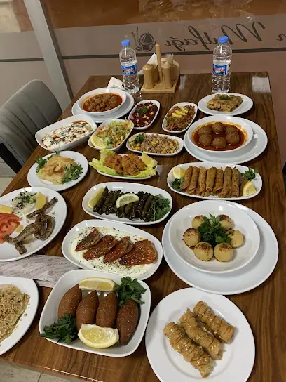 Melom Ev Yemekleri