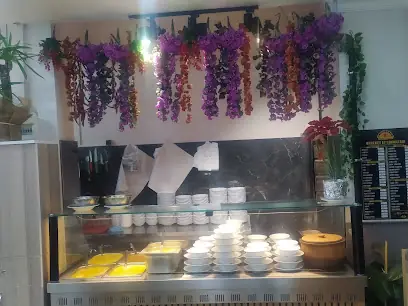 Bereket Et Lokantası
