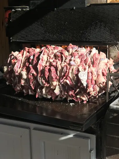 Özdemir Çağ Kebap