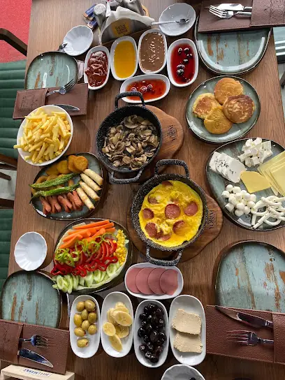 yörem cafe&restaurant merkez