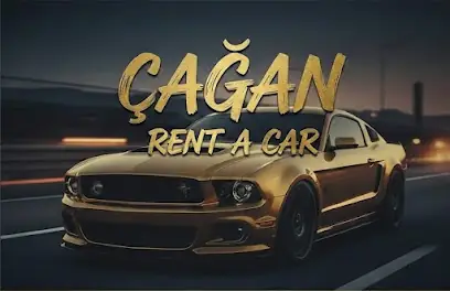 Doğubeyazıt Çağan Rent A Car