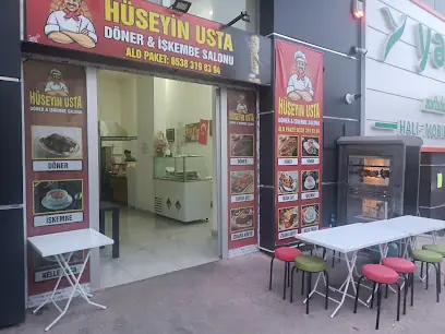 Hüseyin Usta