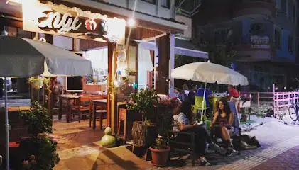 Enginar Restaurant