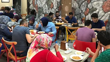 Özkul Esnaf Lokantası