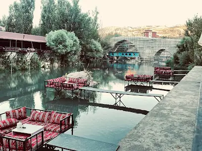 Ziyafet Cafe