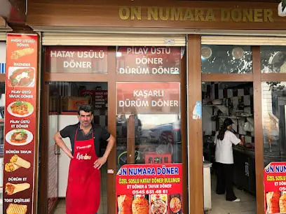 On Numara Döner