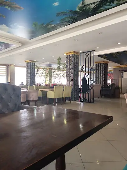 Kiler Cafe Restaurant