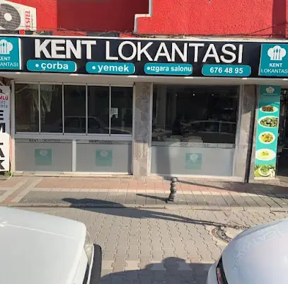KENT LOKANTASI