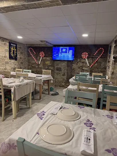 Liman Restaurant