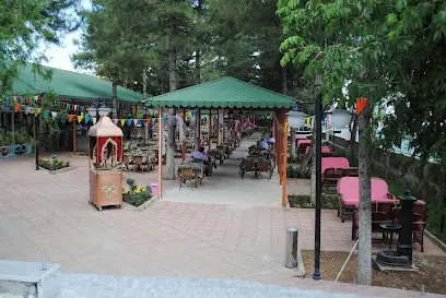 BİNGÖL ŞELALE PARK CAFE RESTAURANT