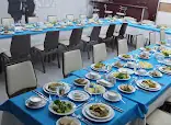 Araban Beyti Yemekçilik