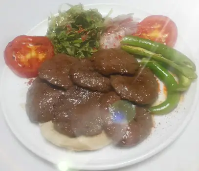 otantik Lokanta Cafe hafik