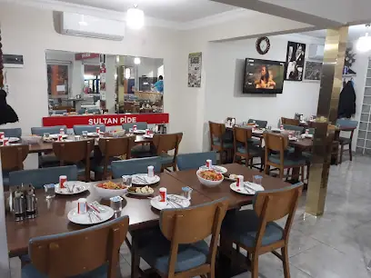 Sultan Pide