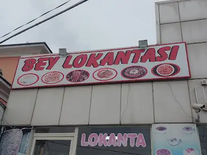 Bey Lokantası