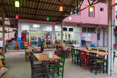 Karacasu Pide Salonu