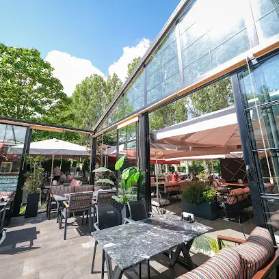 Zeytin Cafe & Restaurant Çatalca