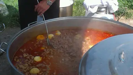 Selim Usta Yemek Hizmetleri