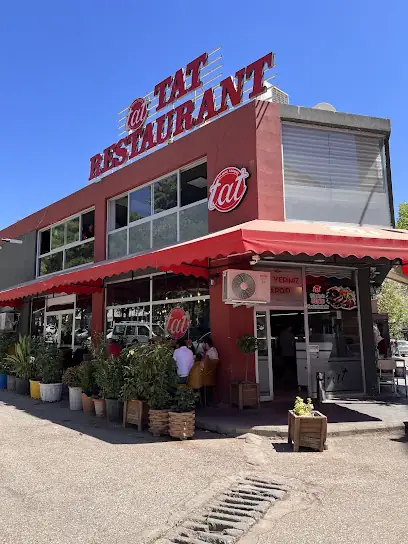 TAT RESTAURANT