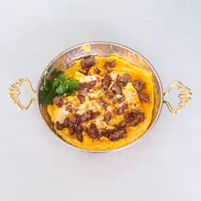 Gül Chef Ev Yemekleri