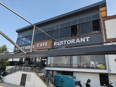 Cennet Deresi Restaurant