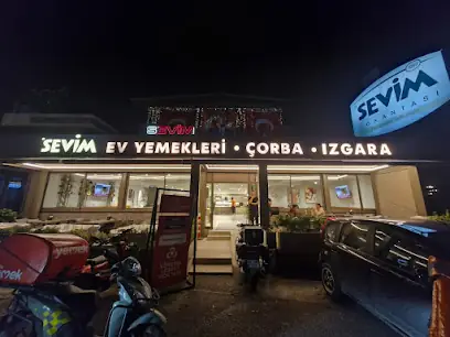 Sevim Lokantası - Forum Bornova