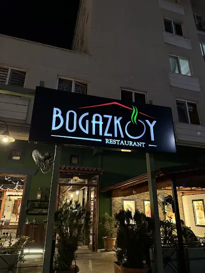 Boğazköy Restaurant