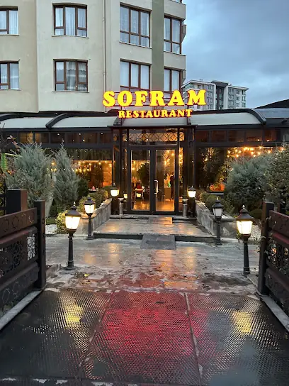 Sofram Restaurant